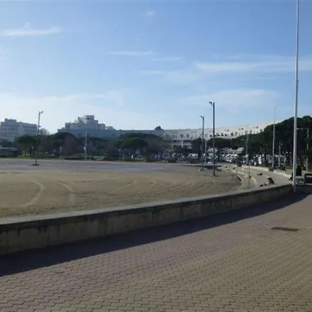 Au Coeur Du Parc De