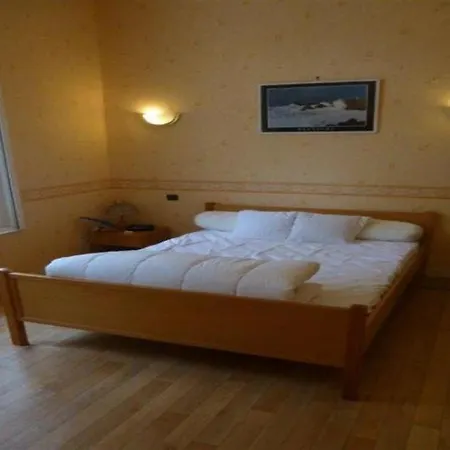 Apartment Au Coeur Du Parc De *