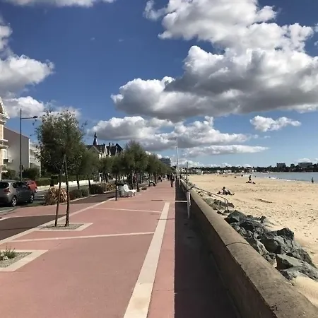 Apartment Au Coeur Du Parc De