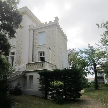 Apartment Au Coeur Du Parc De *
